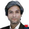دکتر محمد علی قنبری