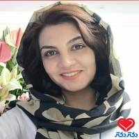 دکتر سولماز برجیان