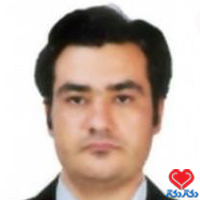 علیرضا جلیل زاده تخصص جراحی استخوان و مفاصل (ارتوپدی) تبریز
