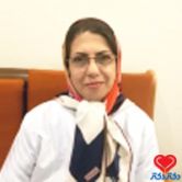 دکتر فرشته روحی
