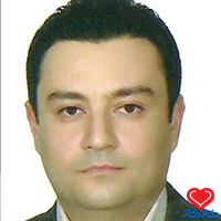 دکتر مسعود عظیم زاده