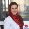 راضیه نبی فلوشیپ جراحی دست کرج