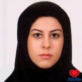 دکتر مهشید خزاعی