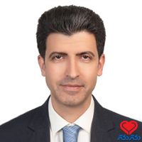 دکتر سیروس سرحدی