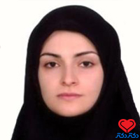 الهام قریشی تخصص زنان و زایمان مبارکه