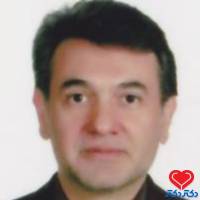 محمدمهدی ناصحی فوق تخصص بیماریهای مغز و اعصاب کودکان (نورولوژی کودکان) تهران