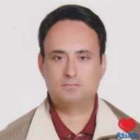 دکتر سیروس دادگستر