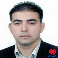 دکتر ایرج رضایی