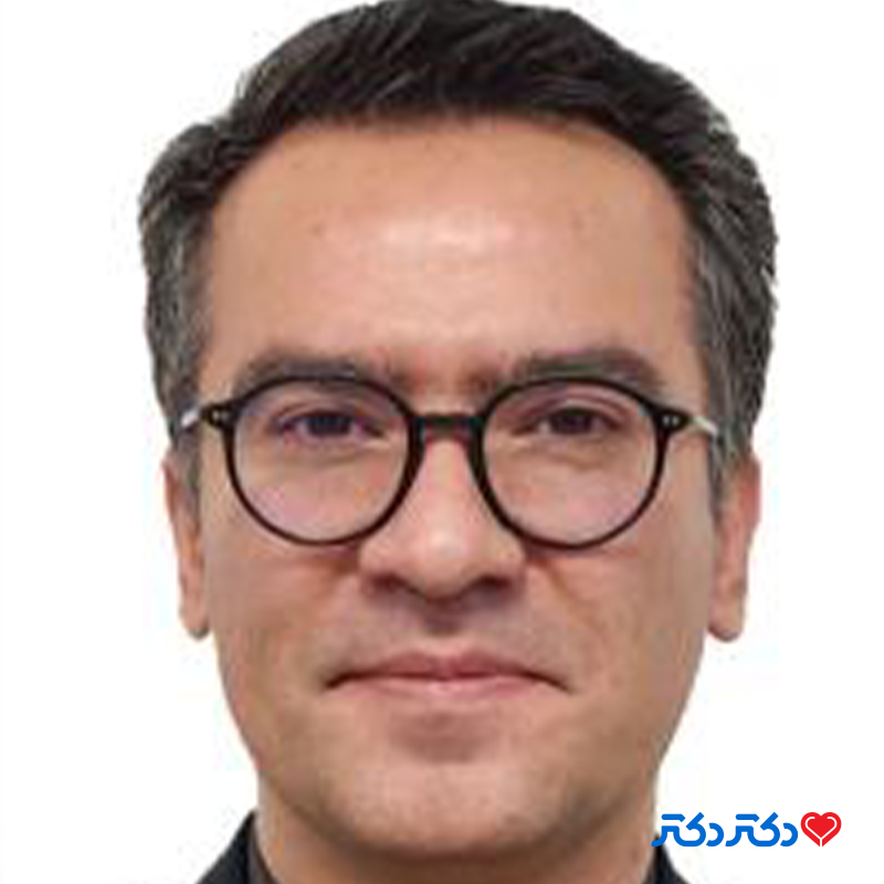 دکتر بهروز تیزنوبیک
