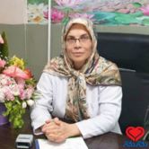 دکتر حوریه حلیمی میلانی
