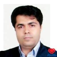 دکتر عبدالحمید سهرابی