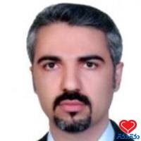 فهیم باغبان تخصص جراحی مغز و اعصاب تهران