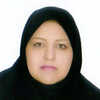 دکتر مهدیه مهدی نژاد