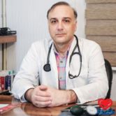 دکتر مهرداد شایسته