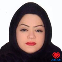 دکتر سیده الهام محسنی