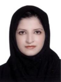 دکتر پری ناز تسبیحی
