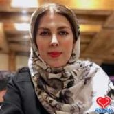 دکتر فرزانه عباسی