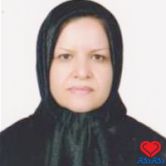 دکتر رقیه نوعی علمداری