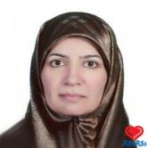 هایده نخعی تخصص جراحی عمومی تهران