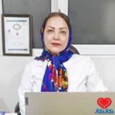 دکتر ناهید صفا