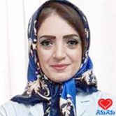 سمانه حاتمی فوق تخصص بیماریهای روماتولوژی گرمسار