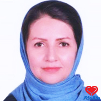 دکتر سیده پرتو شاعف
