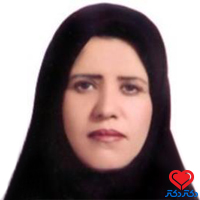 دکتر مهناز احمدی