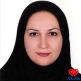 دکتر مریم رهروتابان