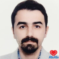 دکتر محمد احمدی حاجی