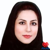 عاطفه شجری تخصص بیماریهای پوست (درماتولوژی) شهرکرد
