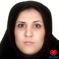 دکتر الهه عباسی یزدی
