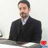 امیرحسین میلادی پور فوق تخصص بیماریهای کلیه بزرگسالان (نفرولوژی بزرگسالان) تهران