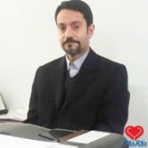 امیرحسین میلادی پور فوق تخصص بیماریهای کلیه بزرگسالان (نفرولوژی بزرگسالان) تهران