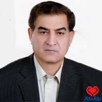 دکتر فرهاد ارفع