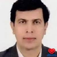 دکتر هادی دلکش