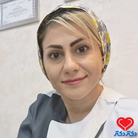 سارا مرادنیا تخصص پزشکی فیزیکی و توان‌بخشی تهران