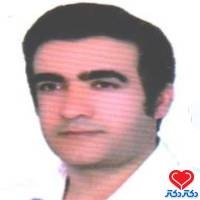 دکتر کمال برزوئی