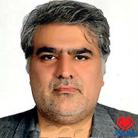 دکتر عباس سروی