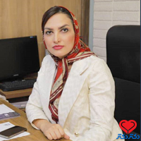 معصومه ملکیان تخصص بیماریهای مغز و اعصاب (نورولوژی) تهران