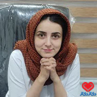 الهام رمضانی تخصص زنان و زایمان تربت جام