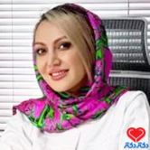 دکتر هانیه قانع