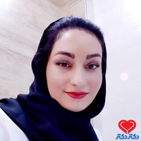 مرجان محمدی