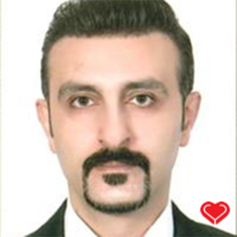 دکتر کامیار آئین فر