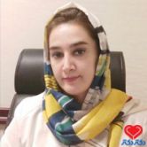 عاطفه چاوش زاده تفتی تخصص بیماریهای مغز و اعصاب (نورولوژی) تهران