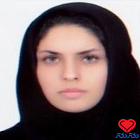 دکتر سارا کازرونی