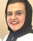 دکتر ندا پرتوی