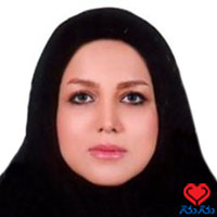 دکتر زهرا نیاکان