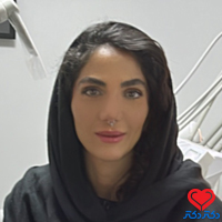 فاطمه موسوی