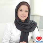 دکتر معصومه محبوب آسیابر