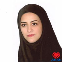 دکتر فاطمه عظیمیان زواره